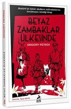 Beyaz Zambaklar lkesinde Ren Kitap
