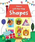 Shapes Usborne