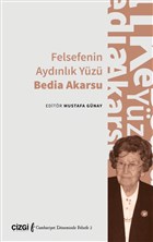Felsefenin Aydnlk Yz Bedia Akarsu izgi Kitabevi Yaynlar