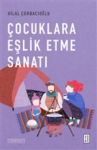 ocuklara Elik Etme Sanat Ketebe Yaynlar