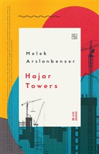 Hajar Towers Ketebe Yaynlar