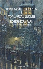 Toplumsal Etkileim ve Toplumsal Gler Pinhan Yaynclk