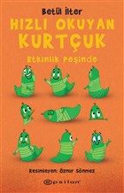 Hzl Okuyan Kurtuk Etkinlik Peinde Epsilon Yaynevi