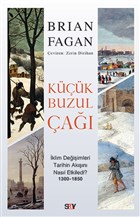 Kk Buzul a Say Yaynlar