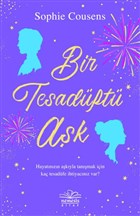 Bir Tesadft Ak Nemesis Kitap