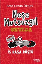 Nee Mutsuzgil Okulda -  Baa Dt Masalperest
