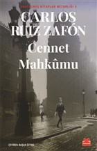 Cennet Mahkumu Krmz Kedi Yaynevi