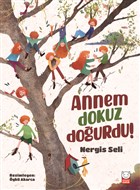 Annem Dokuz Dourdu! Krmz Kedi ocuk