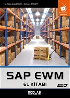 SAP EWM El Kitab Kodlab Yayn Datm