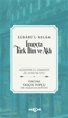 nanta Trk lim ve Akl - Lbab`l-Kelam Aka Yaynlar