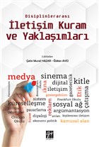Disiplinleraras letiim Kuram ve Yaklamlar Gazi Kitabevi