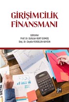 Giriimcilik Finansman Gazi Kitabevi