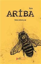 Ariba Kimlik Yaynlar