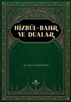 Hizbl-Bahr ve Dualar Ahska Yaynevi