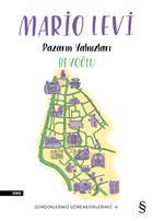 Pazarn Yalnzlar Beyolu Everest Yaynlar