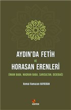 Aydn`da Fetih ve Horasan Erenleri Kriter Yaynlar