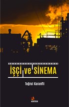 i ve Sinema Kriter Yaynlar