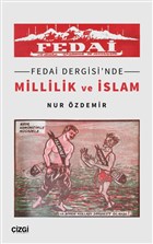 Fedai Dergisi`nde Millilik ve slam izgi Kitabevi Yaynlar