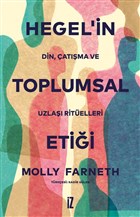 Hegel`in Toplumsal Etii z Yaynclk