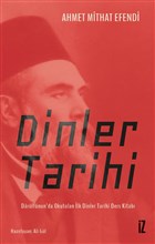 Dinler Tarihi z Yaynclk