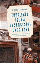 Trklerin slam Dncesine Katklar z Yaynclk