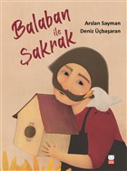 Balaban ile akrak Krmz Kedi ocuk