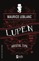 Kristal Tpa - Arsen Lpen Parola Yaynlar