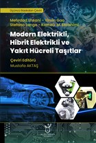 Modern Elektrikli, Hibrit Elektrikli ve Yakt Hcreli Tatlar Akademisyen Kitabevi