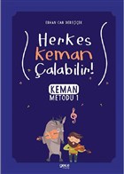 Herkes Keman alabilir! Gece Kitapl