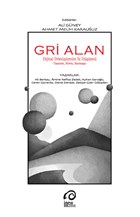 Gri Alan nsan Sanat Yaynlar