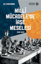 Milli Mcadele`de ae Meselesi Yeditepe Akademi