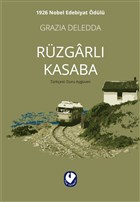 Rüzgarlı Kasaba Cem Yayınevi