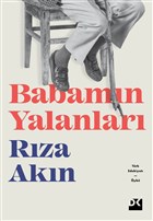 Babamn Yalanlar Doan Kitap