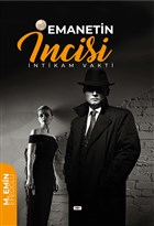 Emanetin ncisi - ntikam Vakti Tilki Kitap