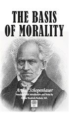 The Basis Of Morality Platanus Publishing