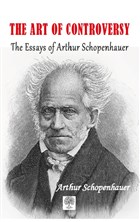 The Art Of Controversy Platanus Publishing