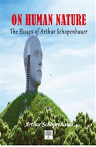 On Human Nature Platanus Publishing