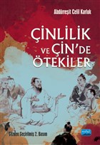 inlilik ve in`de tekiler Nobel Akademik Yaynclk