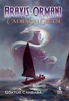 Cadlarn Gecesi - Aray Orman 3 Doan Egmont Yaynclk