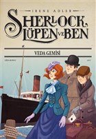 Sherlock Lpen ve Ben - Veda Gemisi Doan Egmont Yaynclk