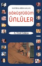 Hatralarda Kalan Grtm nller Az Kitap