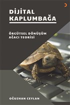 Dijital Kaplumbaa Cinius Yaynlar