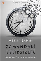 Zamandaki Belirsizlik Cinius Yaynlar