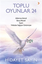 Toplu Oyunlar 24 Cinius Yaynlar