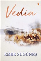 Vedia Cinius Yaynlar