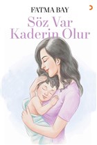 Sz Var Kaderin Olur Cinius Yaynlar