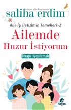 Ailemde Huzur stiyorum Hayat Yaynlar