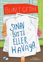 Snav Bitti Eller Havaya Altn Kitaplar