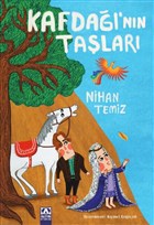 Kafda`nn Talar Altn Kitaplar