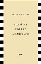 Edebiyat Portre Manifesto ule Yaynlar